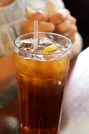 I like to turn it into a cocktail by a. Sweet Tea A History Of The Nectar Of The South Georgia Public Broadcasting