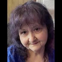 Obituary for Lana "Karol" Moore