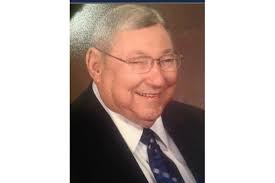 Harry Lafield Obituary (1924