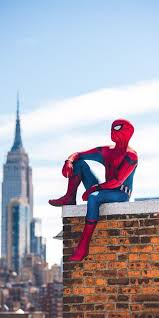 Des fonds d ecran qui exposent les entrailles des iphone 11. Spidy Wallpaper 4k Hd For Android Apk Download