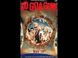 Produced by saif ali khan, dinesh vijan & sunil lulla. Go Goa Gone 2013 Songs Lyrics à¤¹ à¤¦ Bharatlyrics