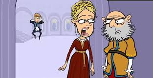  Crazy Hamlet Hamlet Zelda Characters Princess Zelda