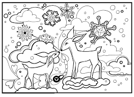 Check spelling or type a new query. Free Coloring Pages Christmas Winter Coloring Pages Coloring Pages Winter Animal Coloring Pages