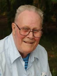 Obituary For Norman Christian Olson