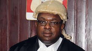 President Bio is using SLPP puppet judge Adrian Fisher to frustrate Ernest  Koroma and stall APC's progress