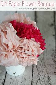 Check spelling or type a new query. How To Make Tissue Paper Flowers The Happier Homemaker