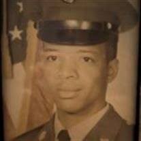 Gerald Lenard Singleton Obituary