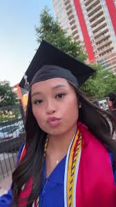 Devin Paul Graduation