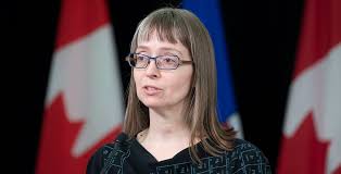 Alberta Health Officials To Provide Live Covid 19 Update This Afternoon News