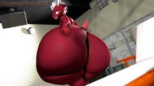Rule34 - If it exists, there is porn of it  cinnamon bun  7479944