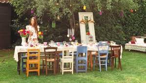 Hagefest Pynt Google Sok Hagefest Festbord Fester