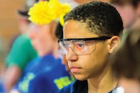 AN ANALYSIS + FRAMEWORK FOR ACTION TO ADDRESS THE RACIAL GAP IN PK-12 STEM  EDUCATION