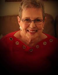 Sharon Way (nee Richardson)