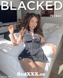 Pokimane should be on Blacked, her thicc body deserves to be fucked by bbc.  My tiny whiteboi cock would be rock hard watching her getting fucked by  black men. ? from cuckold