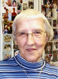 Obituary for Margaret "Peggy" Ann (Flynn) Brown