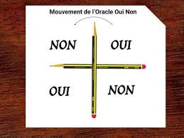 L Oracle Oui Non Fiable Et Minimaliste Tarot Des Dieux Oui Ou Non Tirage De Carte Jeu Du Destin