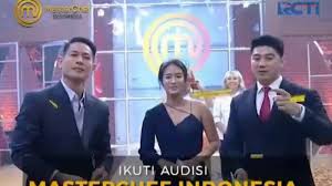 Masterchef spoiler ποιος παίκτης αποχωρεί σήμερα. Mau Jadi Juara Masterchef Seperti Fani Bersiaplah Audisi Masterchef Season 6 Akan Segera Diadakan Tribun Cirebon