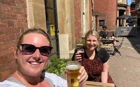 Alex, Emma and Adrian became Kiln Directors