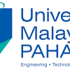 Universiti malaysia pahang vector logo. 1