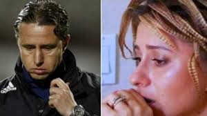 Sătui să se tot vorbească despre un divorț, anamaria prodan și laurențiu reghecampf au emis mai multe comunicate de presă pentru a lămuri situația dintre cei doi. DivorÅ£ul Anului In Romania LaurenÈ›iu Reghecampf È™i Anamaria Prodan Se Despart DupÄƒ O CÄƒsnicie De 13 Ani B1 Ro