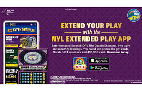 The first thing you have to understand is that there is no right or best strategy for playing scratch off games. Nyl S Extended Play Games App La Fleur S Lottery World
