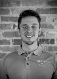 Gabriel Hester's Instagram, Twitter & Facebook