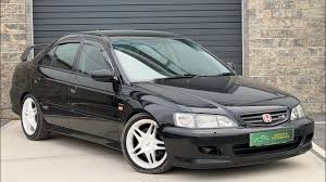 Image result for Titanium 2002 Honda