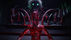 See Ghostemane S Dystopian New Stop Motion Gatteka Video Revolver Submitted 1 year ago by ghostemaneblackmage. dystopian new stop motion gatteka