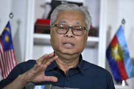 Sidang media harian pkp datuk seri ismail sabri yaakob 6 mei 2020. Ismail Sabri 51 Illegale Einwanderer Festgenommen Sechs Fahrzeuge Zwei Boote Am Freitag Beschlagnahmt 10 Dezember Nach Welt