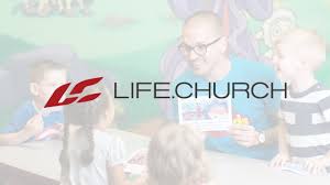 Fear not, making a stage doesn't need to be a large, complex project! Lifekids Life Church