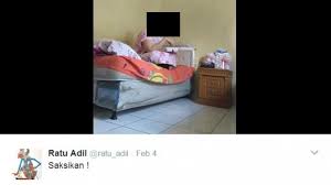 Bisnis b0k3p indo part 9: Ini Foto Foto Terbaru Firza Husein Yang Heboh Di Medsos