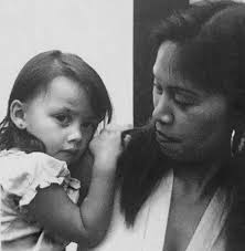 Heaven gained the most beautiful, strong soul that angels have ever seen. I  love you to Heaven and back mama. Magtiwala sa Diyos🤍🕊️