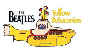 Resultado De Imagen Para Imagen Submarino Amarillo Para Descargar Submarino Amarillo Arte De Los Beatles Edredones Para Ninos