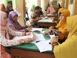 Sd negeri baluwarti tahun pelajaran 2019/2020. Pengumuman Ppdb Mtsn Surakarta 1