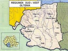 Este o regiune de dezvoltare a româniei, creată în 1998. Regiunea De Dezvoltare Sud Vest Oltenia