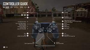 Pubg Xbox Update 8 Adds New Controller Preset