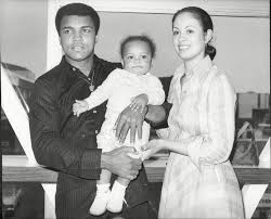 She attended 'vanderbilt university,' from where she earned an undergraduate degree in psychology in 1978. Muhammad Ali S Wives Photos Of The Women In His Life Sports Nigeria