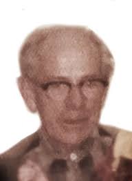 George Leroy “Roy” Andrews (1904-1977)