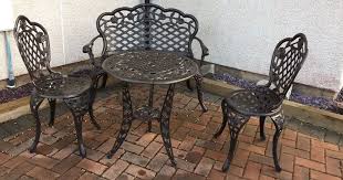 Check out our wrought iron sofa selection for the very best in unique or custom, handmade pieces from our shops. Cast Iron Sofa Set Cast Iron Tables Best Price