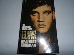 Elvis : Goldman, Albert Harry: Amazon.co.uk: Books