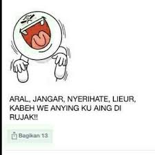 Check spelling or type a new query. Kata Kata Sunda Home Facebook