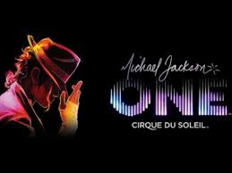 Michael Jackson One By Cirque Du Soleil Attractiontickets Com