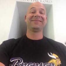 Wesley Mccrea's Instagram, Twitter & Facebook