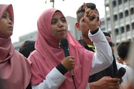 View the profiles of people named anis syafiqah mohd yusof. Tangkap Mo1 Anis Syafiqah 3 Mahasiswa Um Didapati Bersalah Suara Pakatan Daily