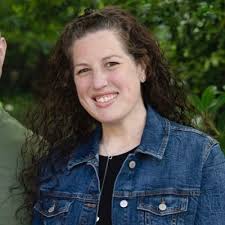 Mrs. Buchannan (@MrsBuchannan)