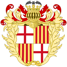 Coat of arms of the philippines spain spanish empire captaincy general of guatemala png. Coat Of Arms Of City Of Barcelona File Coat Of Arms Of Barcelona C 1790 C 1870 Svg Wikipedia The Coat Of Arms 18 Century Arms