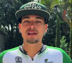 Tyler Stites gana la contrarreloj individual del Tour de Gila con Walter  Vargas 2°