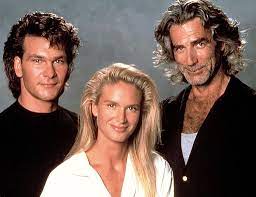 Swayze stood a mere 5' 10 and probably weighed all of 160 pounds at the time of filming the movie.while height and weight were no serious impediment for a hollywood actor in the late 1980s, in the real world of nightclub bouncing, size really would have mattered. Road House Full Movie 8225 Road House Movie Cast