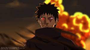 Uchiha Obito By Carl1tos Uchiha Uchiha Obito Uchiha Clan