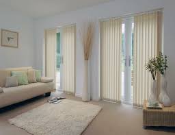 Cortinas En Gamarra Cortinas Decorluxe Terrassen Jalousien Glasschiebetur Terrassentur Vorhange